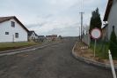 Budowa drogi w miejscowości Podmokle Małe