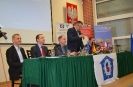 Burmistrz ponownie wybrany w skład Konwentu Euroregionu „Sprewa-Nysa-Bóbr”