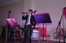 07.03.2014-16 Małgorzata Radna zaśpiewała włoski przebój „Miłość w Portofino”