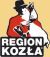Region Kozła