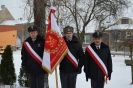 95 rocznica Powstania Wielkopolskiego oraz 68 rocznica powrotu Babimostu do Macierzy