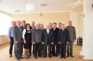 Ostatnia sesja Rady Miejskiej w Babimoście w kadencji 2010-2014