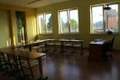 Otwarcie nowo wybudowanych klas lekcyjnych w Szkole w Podmoklach Małych