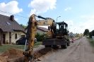 Przebudowa drogi gminnej nr 000117F w miejscowości Zdzisław wraz z połączeniem z drogą wojewódzką nr 304