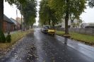 Remont drogi gminnej ul. Polnej w Babimoście
